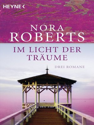 cover image of Im Licht der Träume